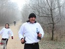 Seishin SE szilveszteri futás