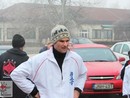 Seishin SE szilveszteri futás