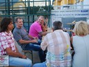 Csaba szülinapját ünnepeltük