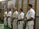 4 éves a Seishin Dojo