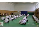 4 éves a Seishin Dojo