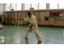 4 éves a Seishin Dojo