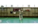 4 éves a Seishin Dojo