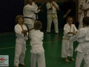4 éves a Seishin Dojo
