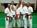 4 éves a Seishin Dojo