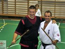 4 éves a Seishin Dojo