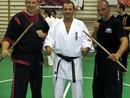 4 éves a Seishin Dojo