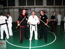 4 éves a Seishin Dojo