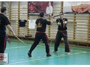 4 éves a Seishin Dojo