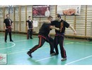 4 éves a Seishin Dojo