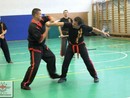 4 éves a Seishin Dojo