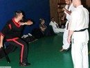 4 éves a Seishin Dojo
