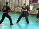 4 éves a Seishin Dojo