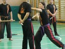4 éves a Seishin Dojo