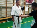 4 éves a Seishin Dojo