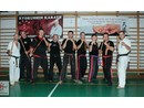4 éves a Seishin Dojo