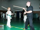 4 éves a Seishin Dojo