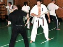 4 éves a Seishin Dojo