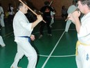 4 éves a Seishin Dojo