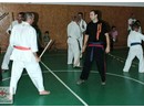 4 éves a Seishin Dojo