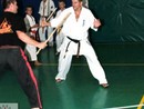 4 éves a Seishin Dojo