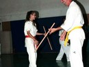 4 éves a Seishin Dojo