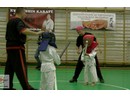 4 éves a Seishin Dojo