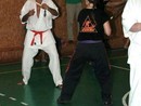 4 éves a Seishin Dojo