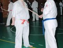 4 éves a Seishin Dojo