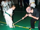 4 éves a Seishin Dojo