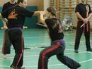 4 éves a Seishin Dojo