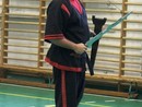 4 éves a Seishin Dojo