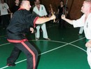 4 éves a Seishin Dojo