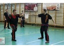 4 éves a Seishin Dojo