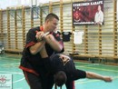 4 éves a Seishin Dojo
