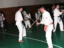 4 éves a Seishin Dojo