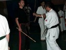 4 éves a Seishin Dojo