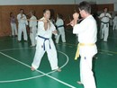 4 éves a Seishin Dojo