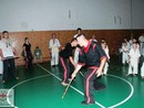 4 éves a Seishin Dojo