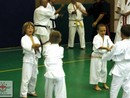 4 éves a Seishin Dojo