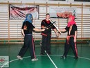 4 éves a Seishin Dojo