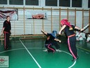 4 éves a Seishin Dojo