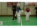 4 éves a Seishin Dojo