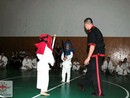 4 éves a Seishin Dojo