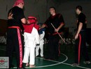 4 éves a Seishin Dojo