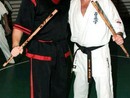 4 éves a Seishin Dojo