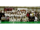4 éves a Seishin Dojo