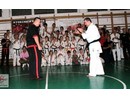 4 éves a Seishin Dojo
