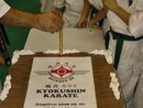 4 éves a Seishin Dojo