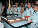 4 éves a Seishin Dojo